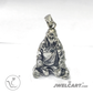 Paramahansa Yogananda silver pendant jwelcart.com