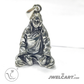 face pendant of spiritual guru Paramahansa Yogananda jwelcart.com