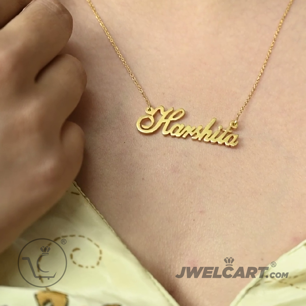Harshita name pendant deals