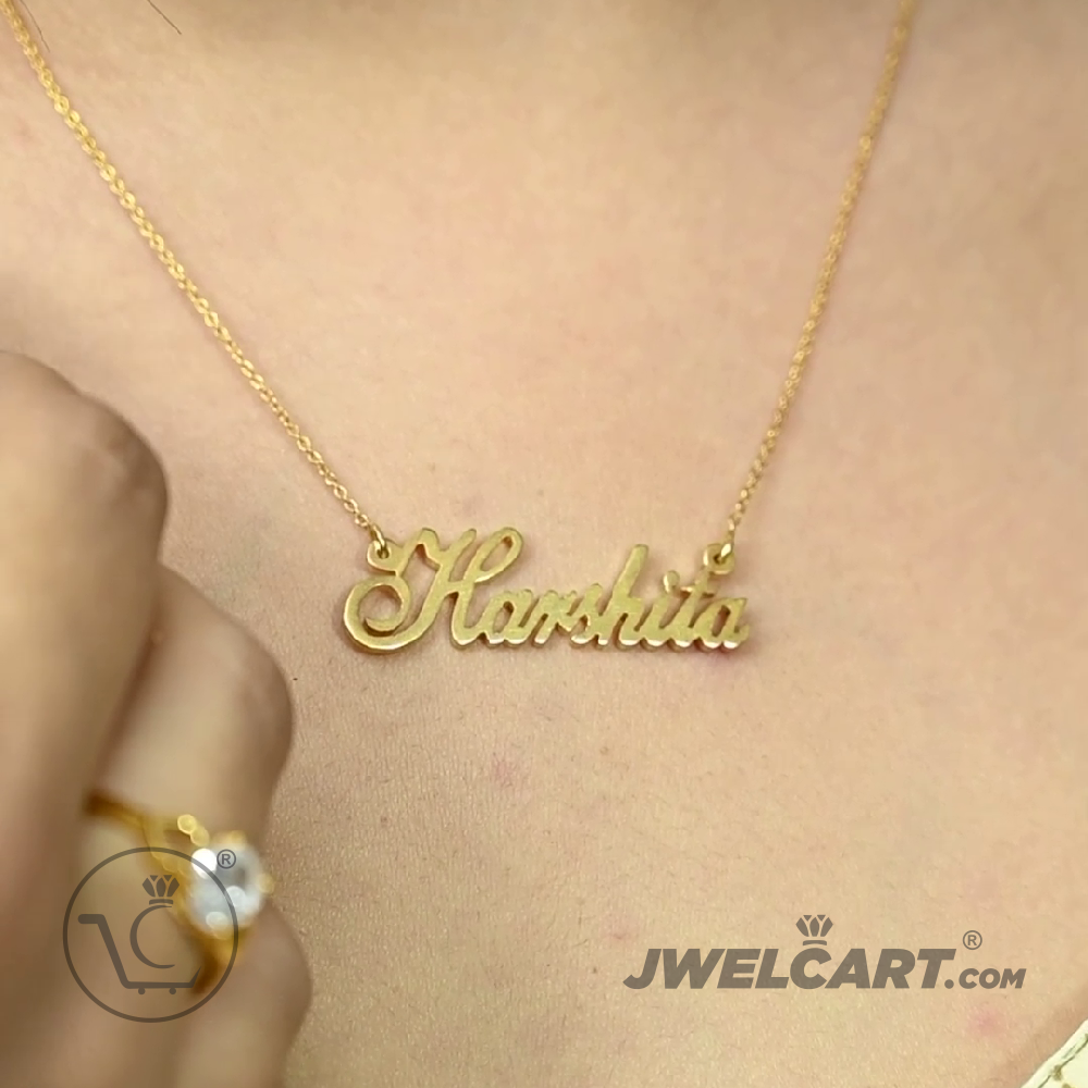 Manish name locket deals