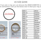 ring size measurements for women jwelcart.com
