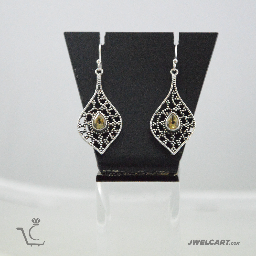 sterling silver earrings jwelcart.com