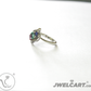 emerald ruby sapphire diamond womens ring  jwelcart.com