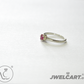 ruby diamond womens ring jwelcart.com