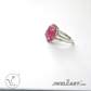 Ruby diamond wedding ring jwelcart.com