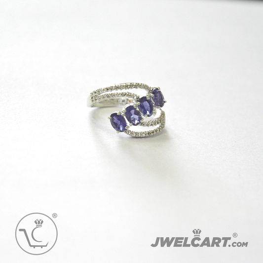 titanic stone silver ring jwelcart.com